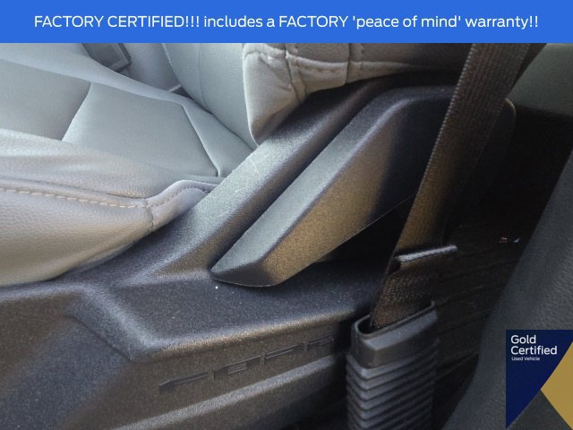 Used 2023 Ford F150 Lightning Pro AWD/4WD image 24
