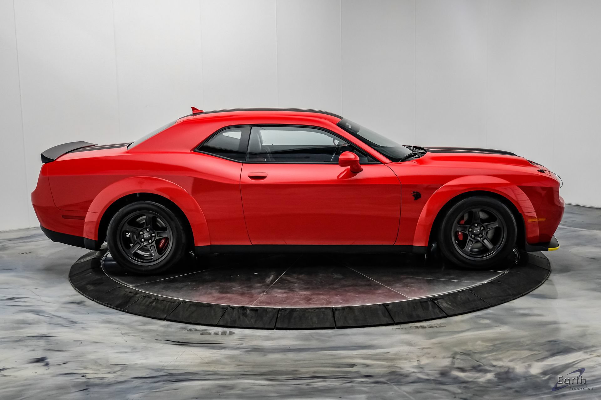 Used 2022 Dodge Challenger SRT Super Stock RWD image 26