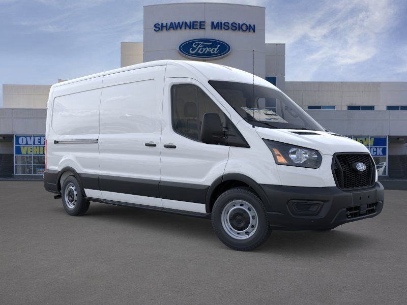 New 2026 Ford Transit 250 148 Medium Roof RWD image 7