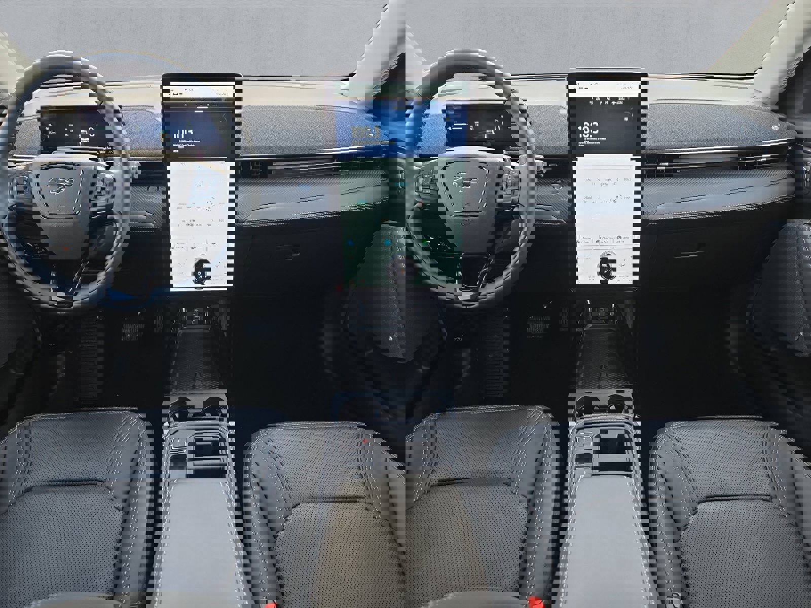 Certified 2025 Ford Mustang Mach-E Premium image 9