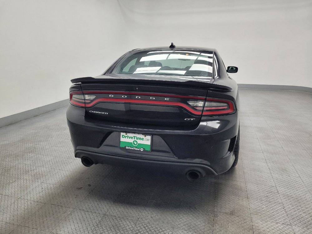 Used 2020 Dodge Charger GT RWD image 7