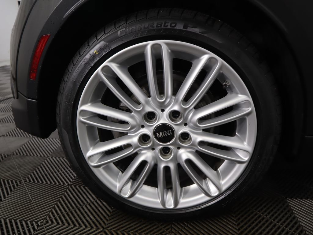 Used 2023 MINI Cooper S image 38