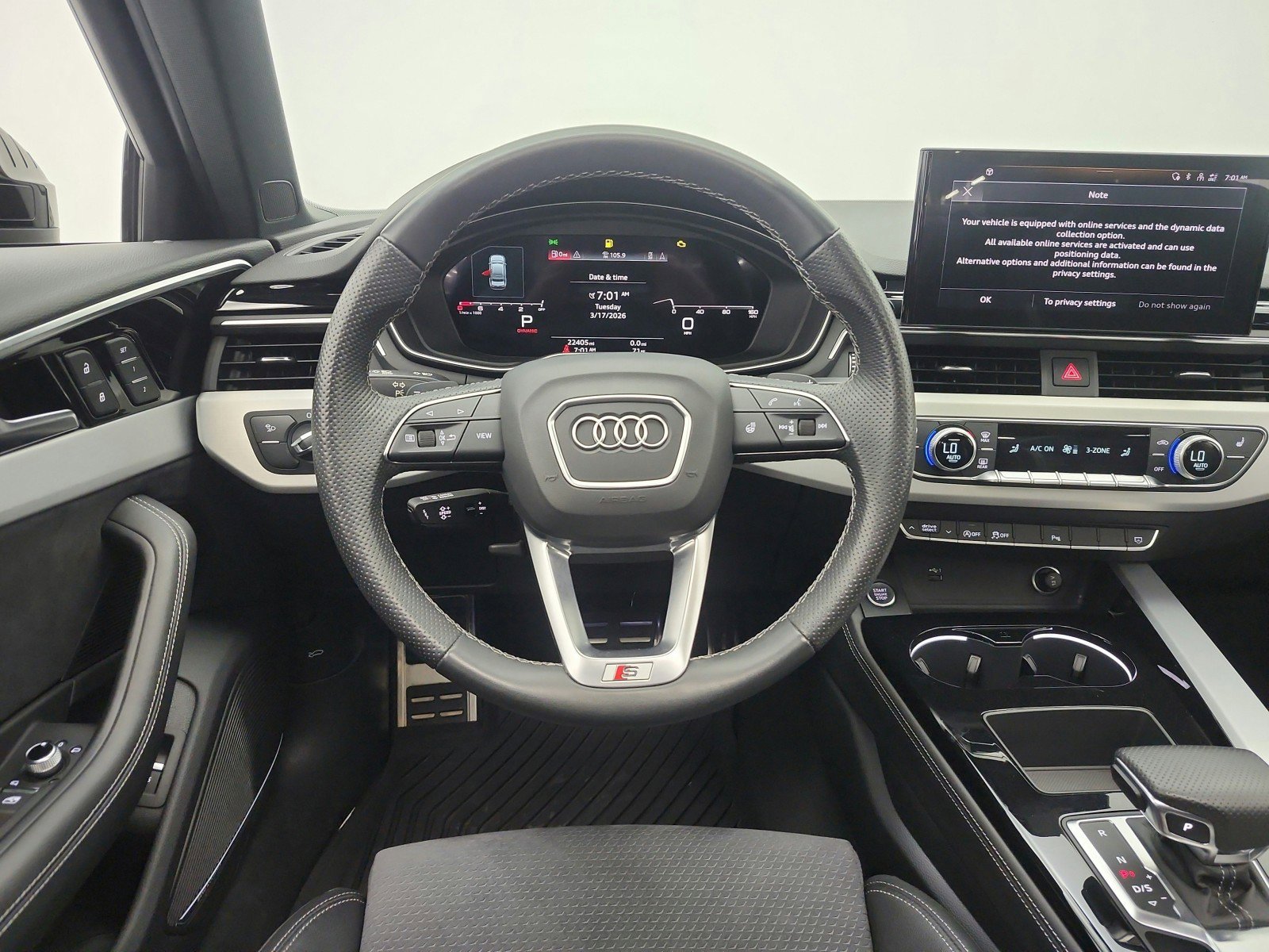 Used 2023 Audi A4 2.0T Premium Plus w/ Premium Plus Package image 13