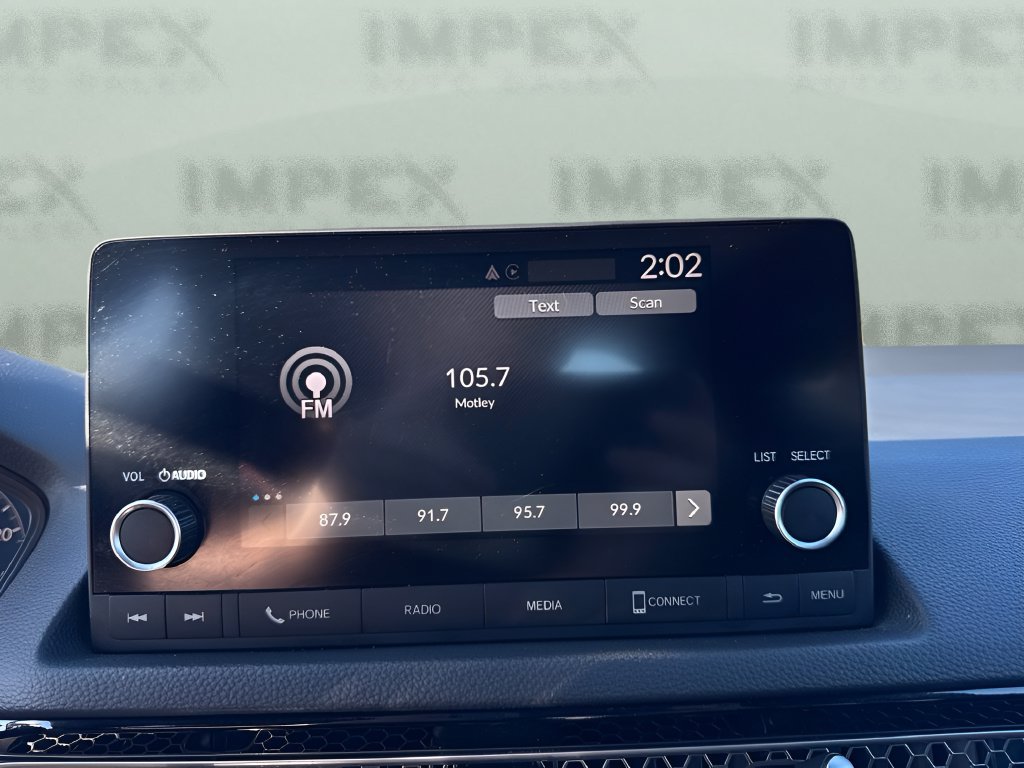 Used 2026 Honda Civic Sport image 16