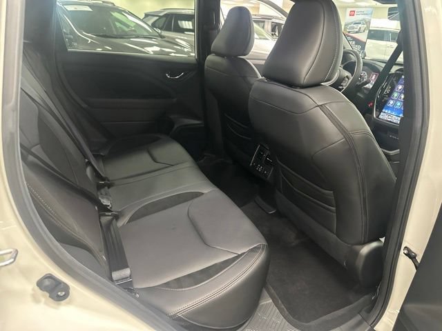 Used 2026 Subaru Forester Touring w/ Touring Package AWD/4WD image 22