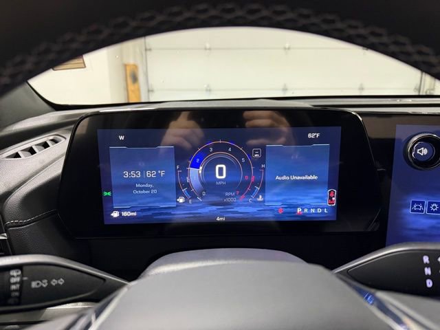 New 2026 Chevrolet Traverse LT w/ Driver Confidence Package image 14