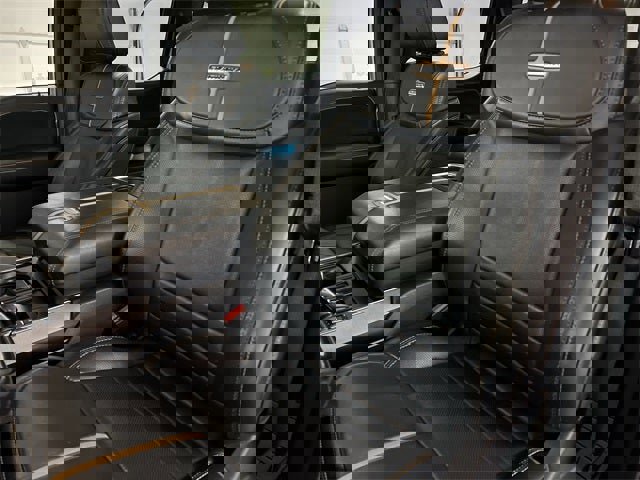 Used 2022 Ford F150 Platinum w/ Equipment Group 701A High image 56