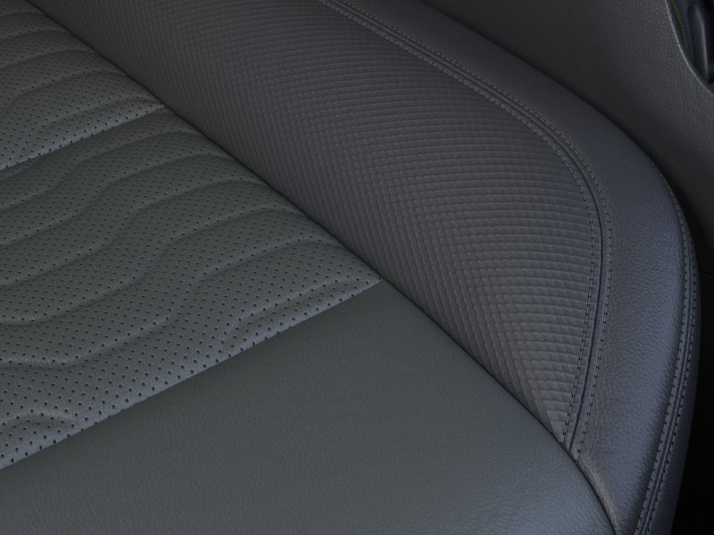 New 2026 Chevrolet Silverado 1500 ZR2 AWD/4WD image 21