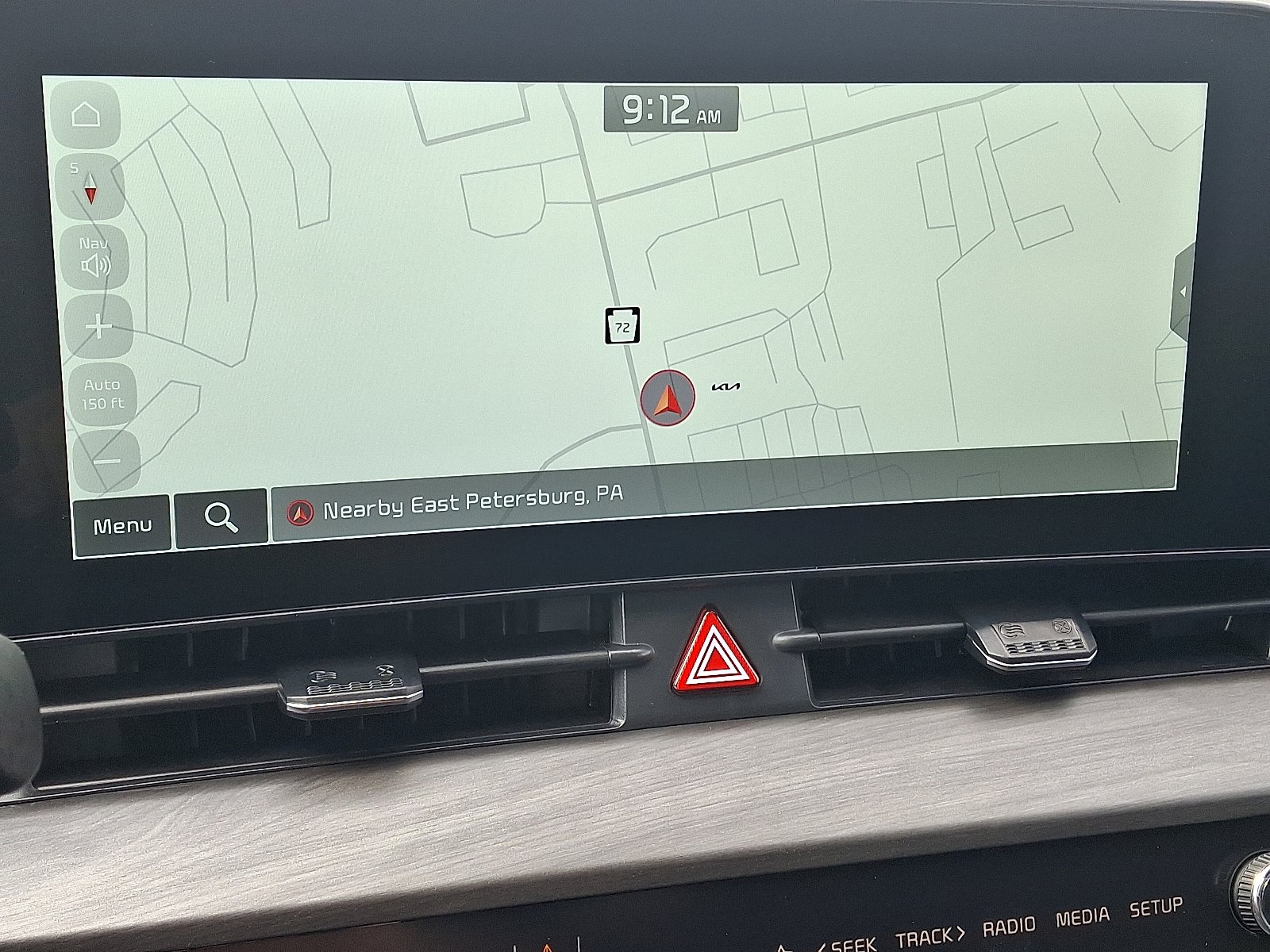 New 2025 Kia Sportage X-Line Prestige AWD/4WD image 12