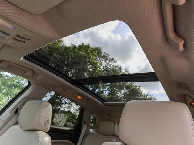 Used 2012 Cadillac SRX Performance FWD image 22