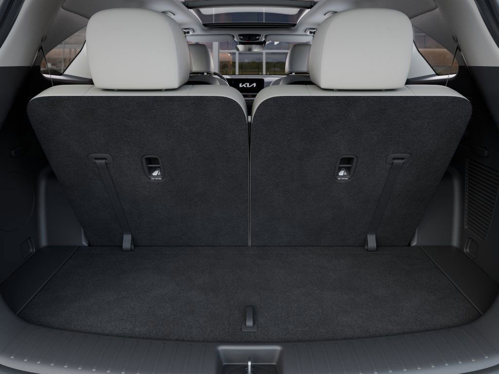 New 2025 Kia Sorento EX w/ EX Panoramic Sunroof Package image 19