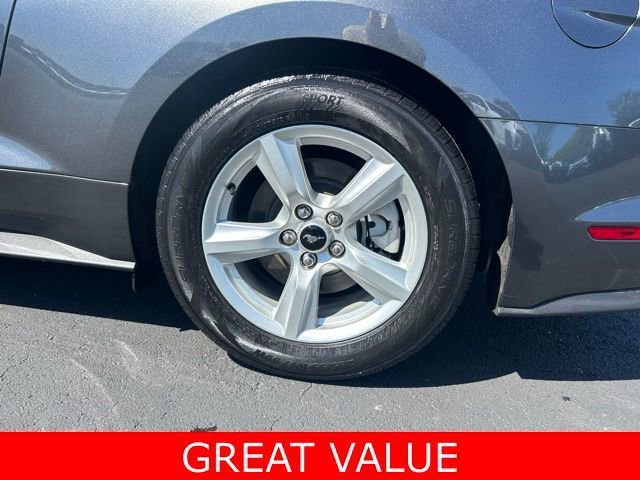 Used 2019 Ford Mustang Coupe image 10