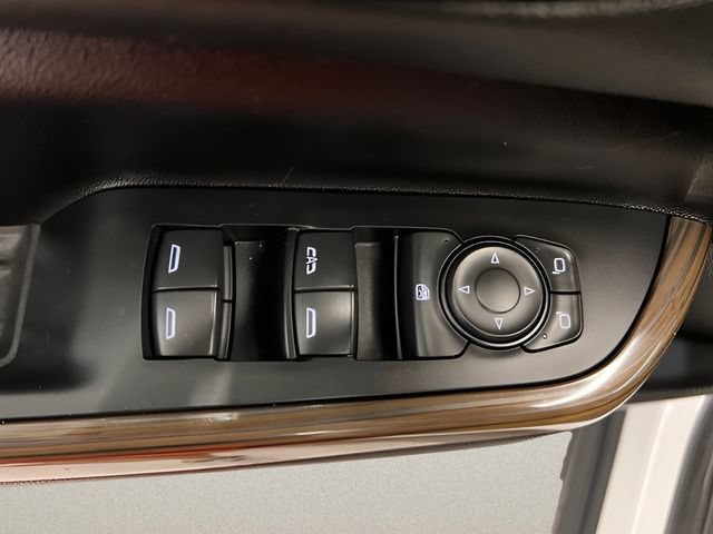 Certified 2023 GMC Acadia SLE w/ Driver Convenience Package AWD/4WD image 15