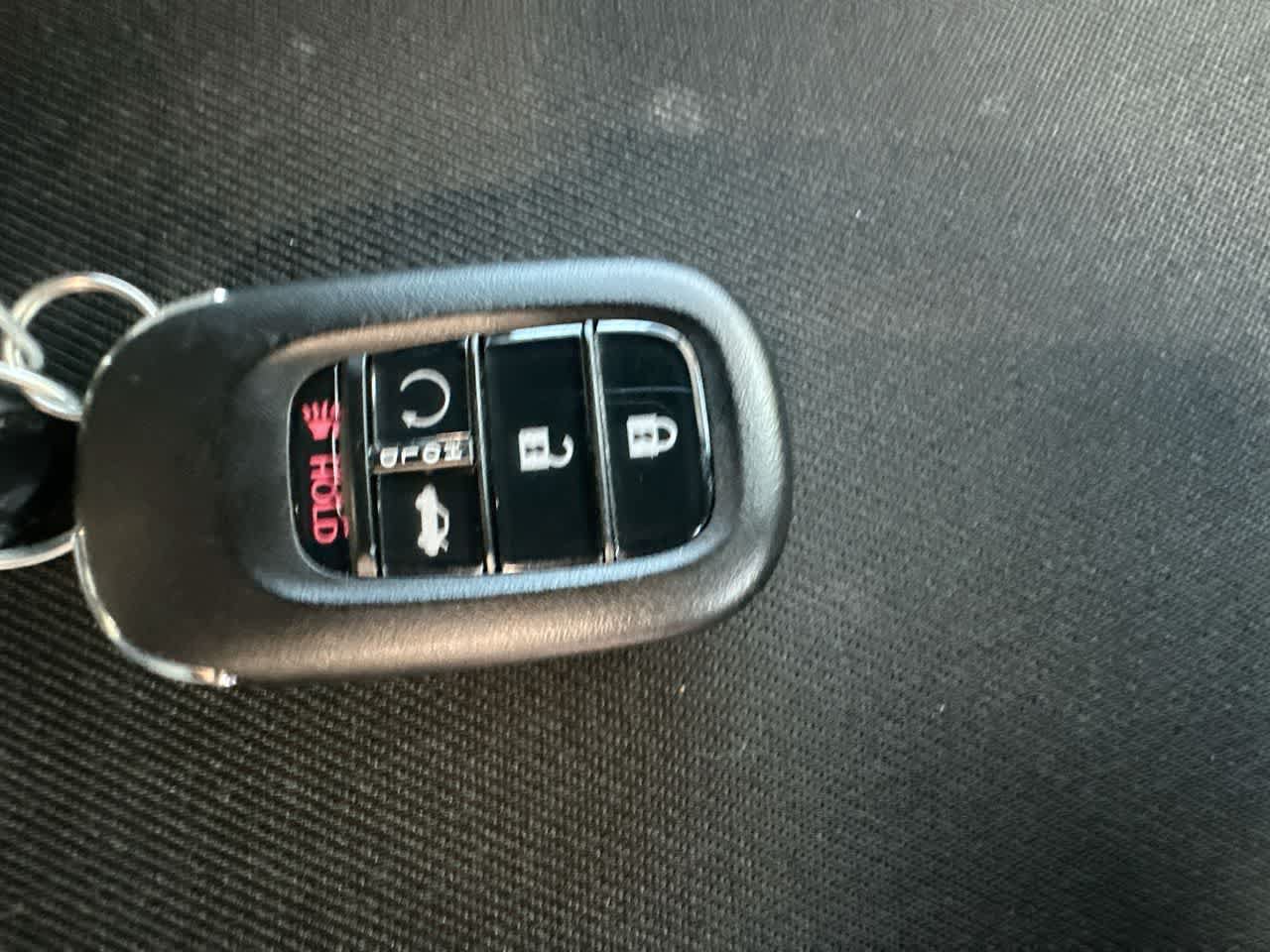 Used 2026 Honda Civic Sport image 28