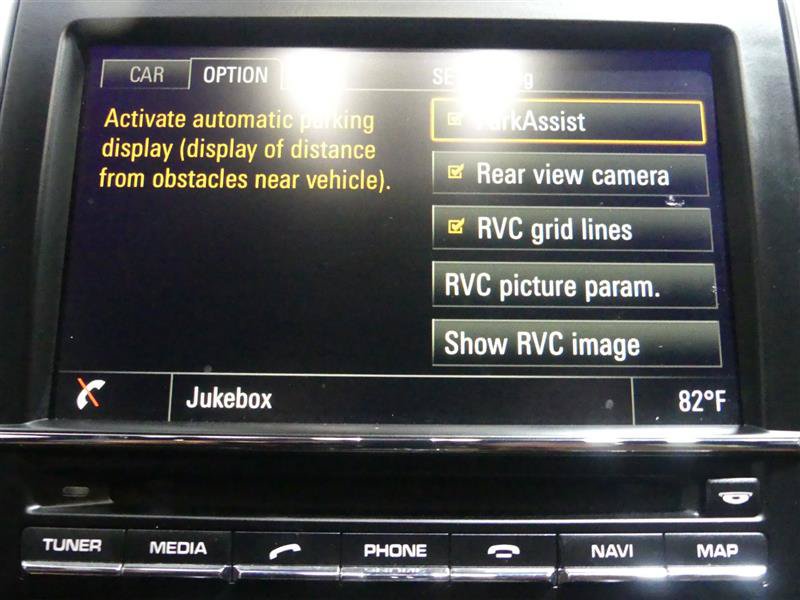 Used 2016 Porsche Cayenne GTS AWD/4WD image 44