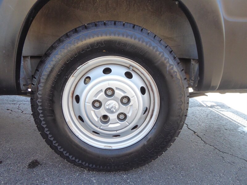 Used 2021 RAM ProMaster 3500 FWD image 27