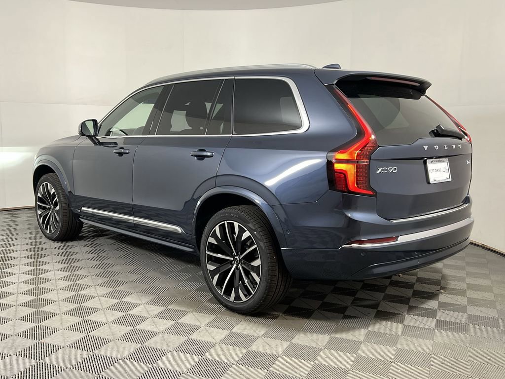 New 2026 Volvo XC90 B6 Plus w/ Protection Package Premier image 6