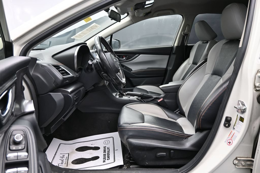 Used 2019 Subaru Crosstrek 2.0i Limited AWD/4WD image 9