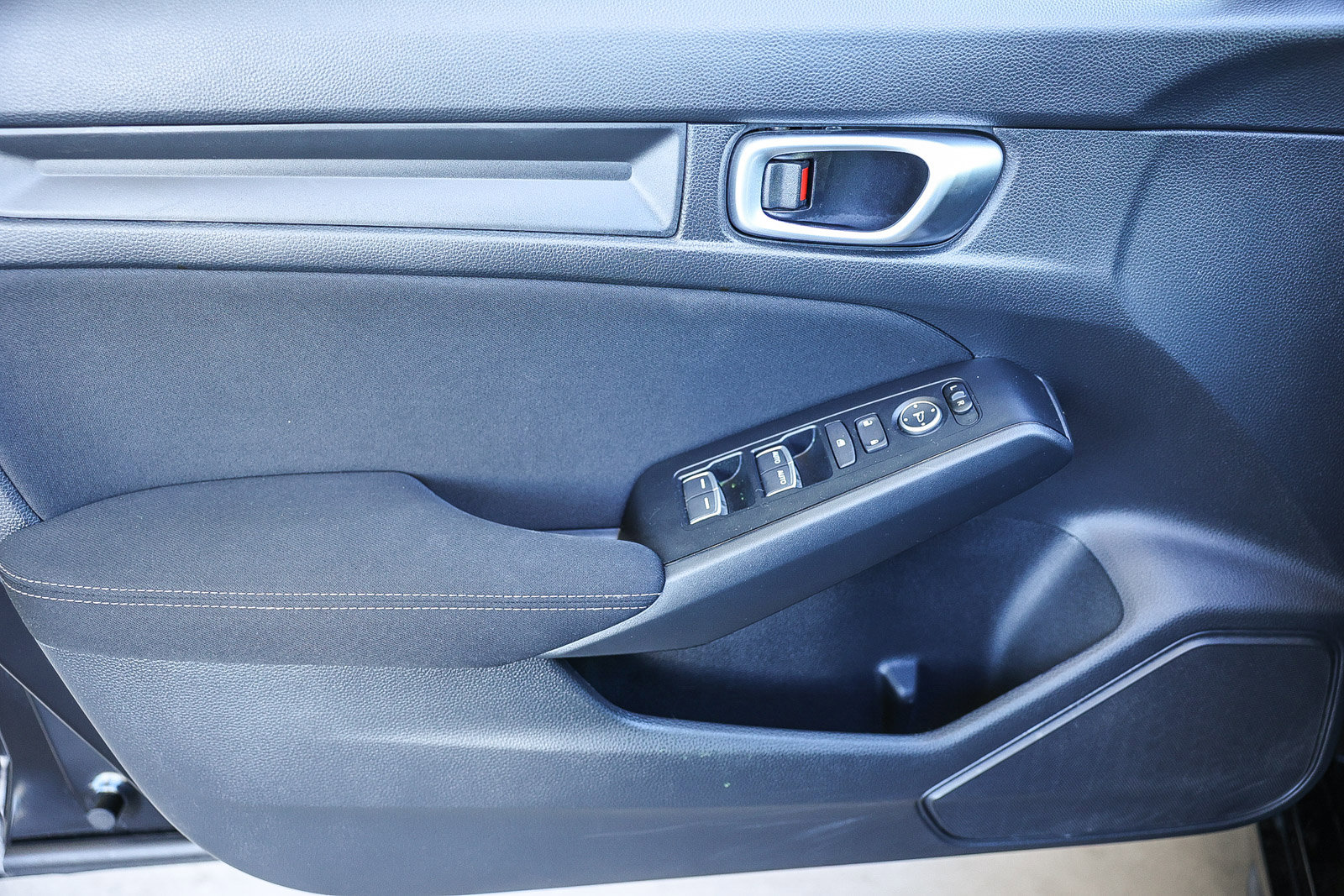 Certified 2023 Honda Civic Sport image 28