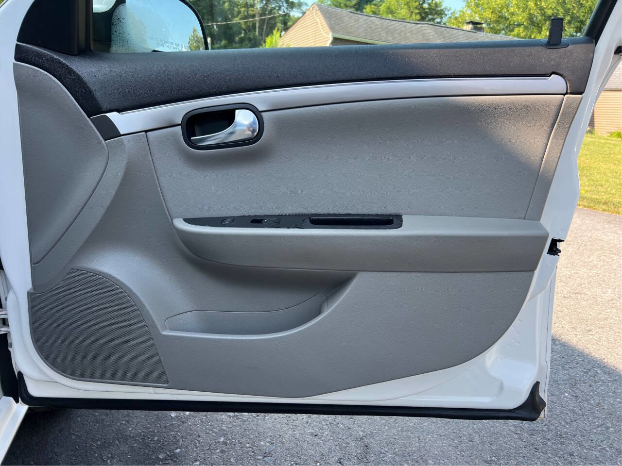 Used 2008 Saturn Aura XE w/ Preferred Package image 18