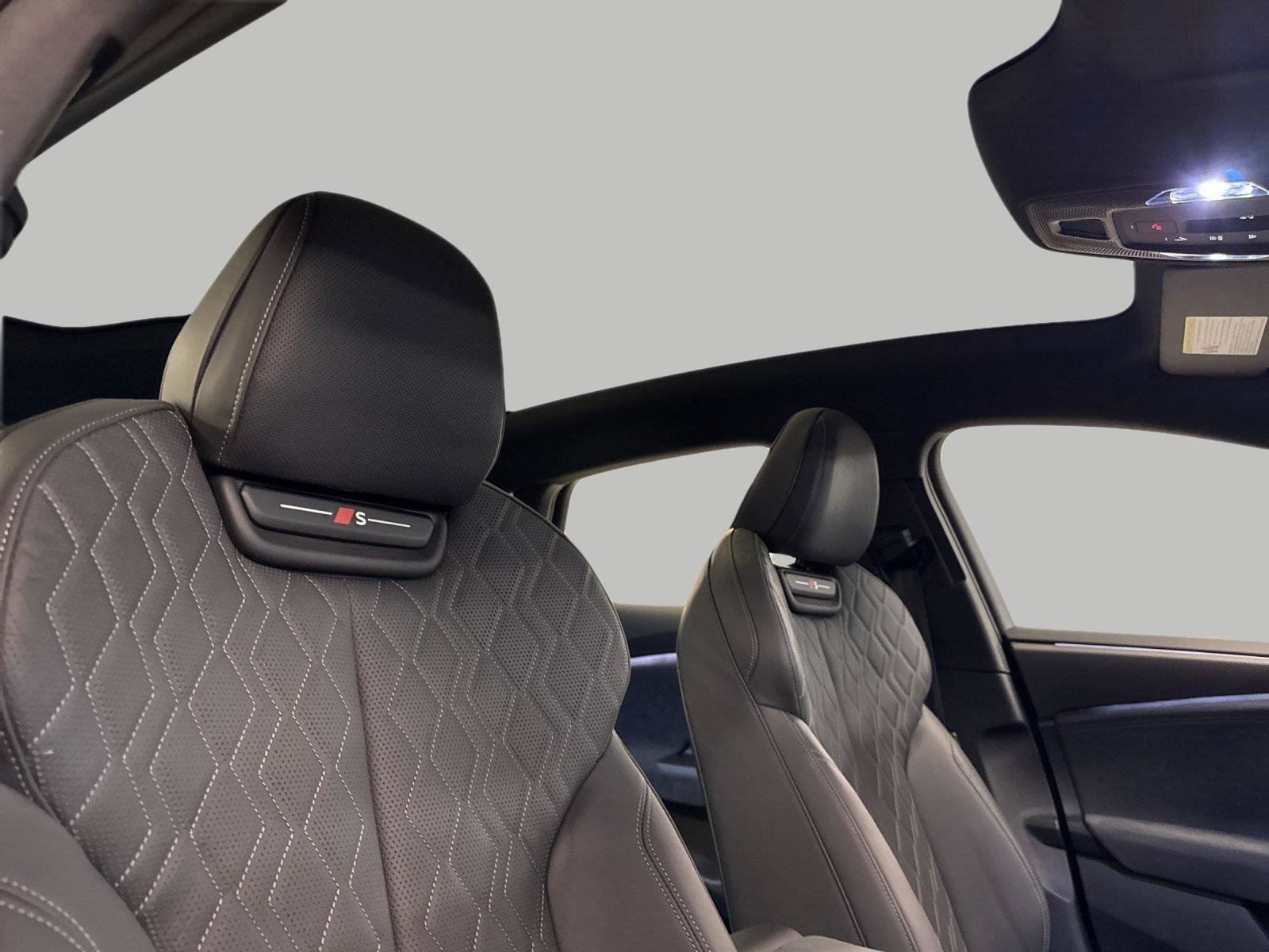 New 2027 Audi S6 e-tron Premium Plus AWD/4WD image 15