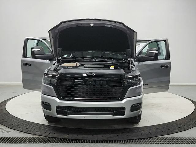 Used 2025 RAM 1500 Lone Star AWD/4WD image 10