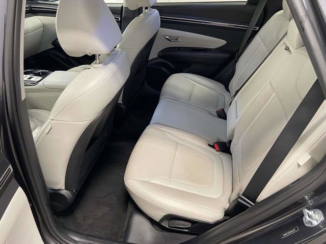 Used 2024 Hyundai Tucson Limited image 14