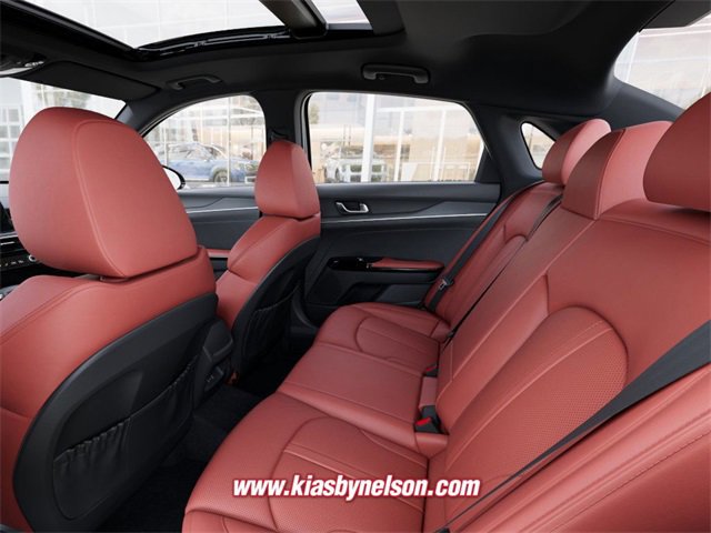 New 2026 Kia K5 GT-Line w/ GT-Line Premium Package image 18