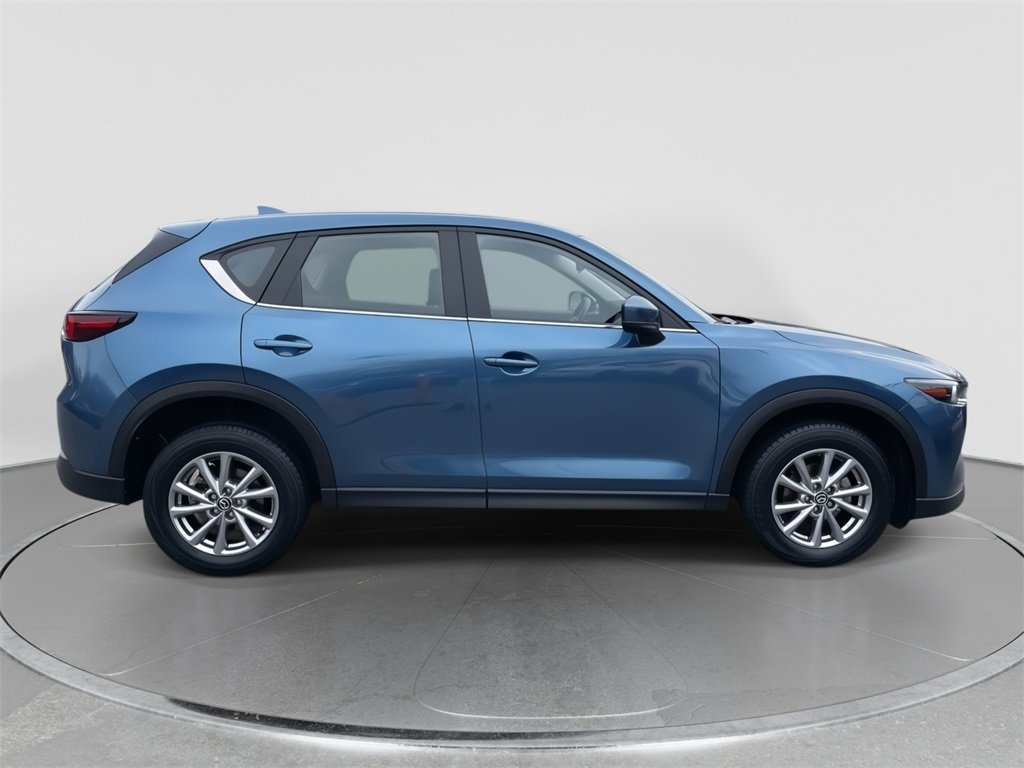 Used 2023 MAZDA CX-5 AWD 2.5 S image 8