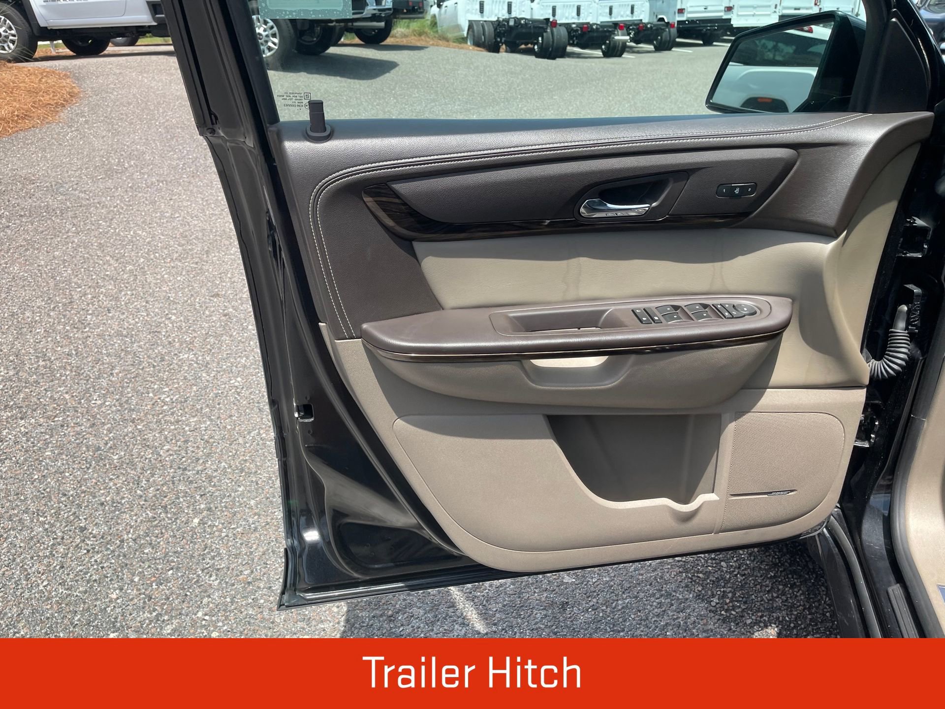 Used 2015 GMC Acadia Denali FWD image 10