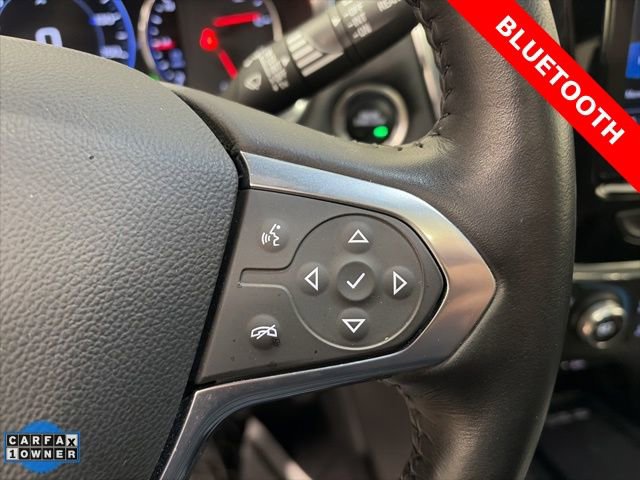 Used 2022 Chevrolet Traverse Premier w/ Redline Edition AWD/4WD image 32