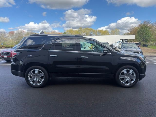 Used 2017 GMC Acadia Limited SLT AWD/4WD image 4