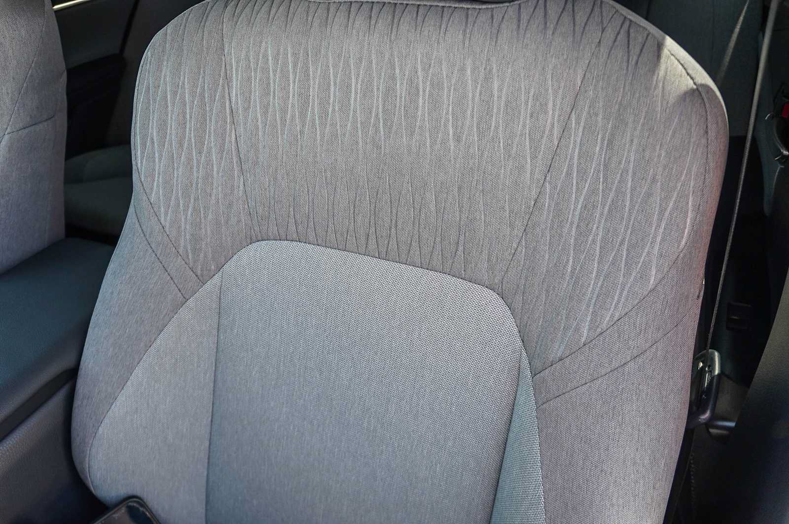 Certified 2026 Toyota Camry LE FWD image 29