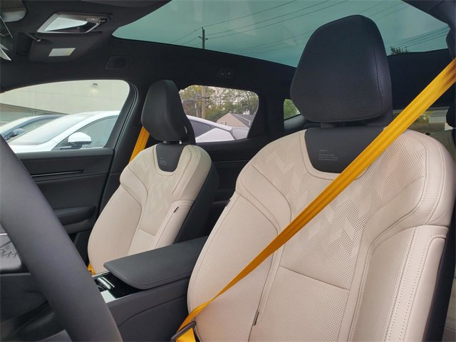 New 2025 Polestar Polestar 3 PERFORMANCE image 11