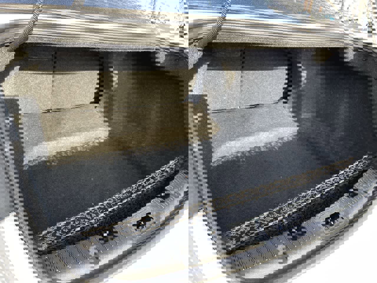 Used 2015 Ford Taurus SHO w/ Equipment Group 401A image 17