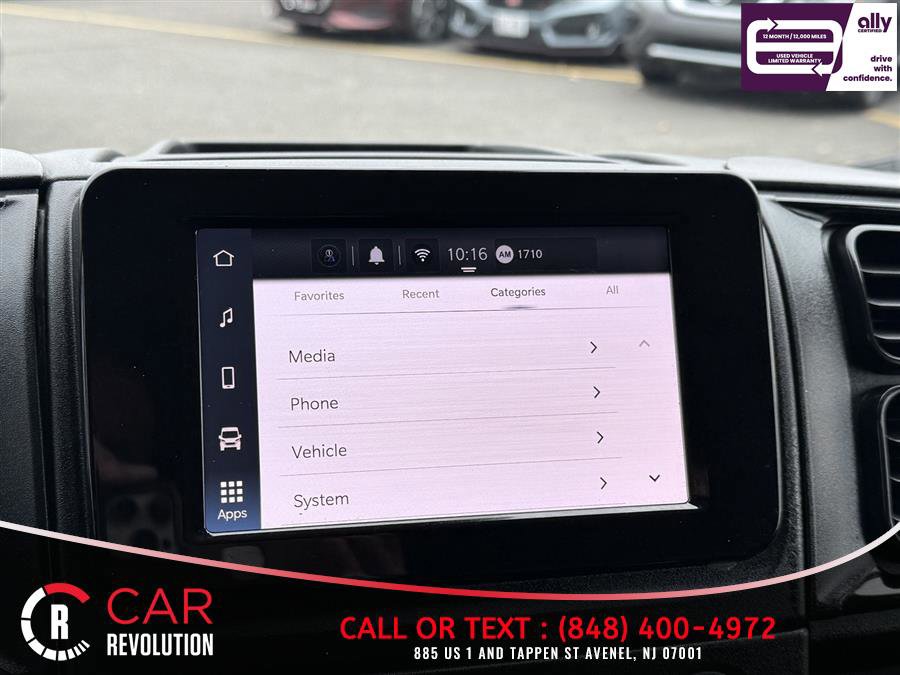 Used 2023 RAM ProMaster 2500 image 25