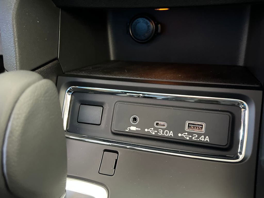 New 2026 Subaru Ascent Premium AWD/4WD image 29