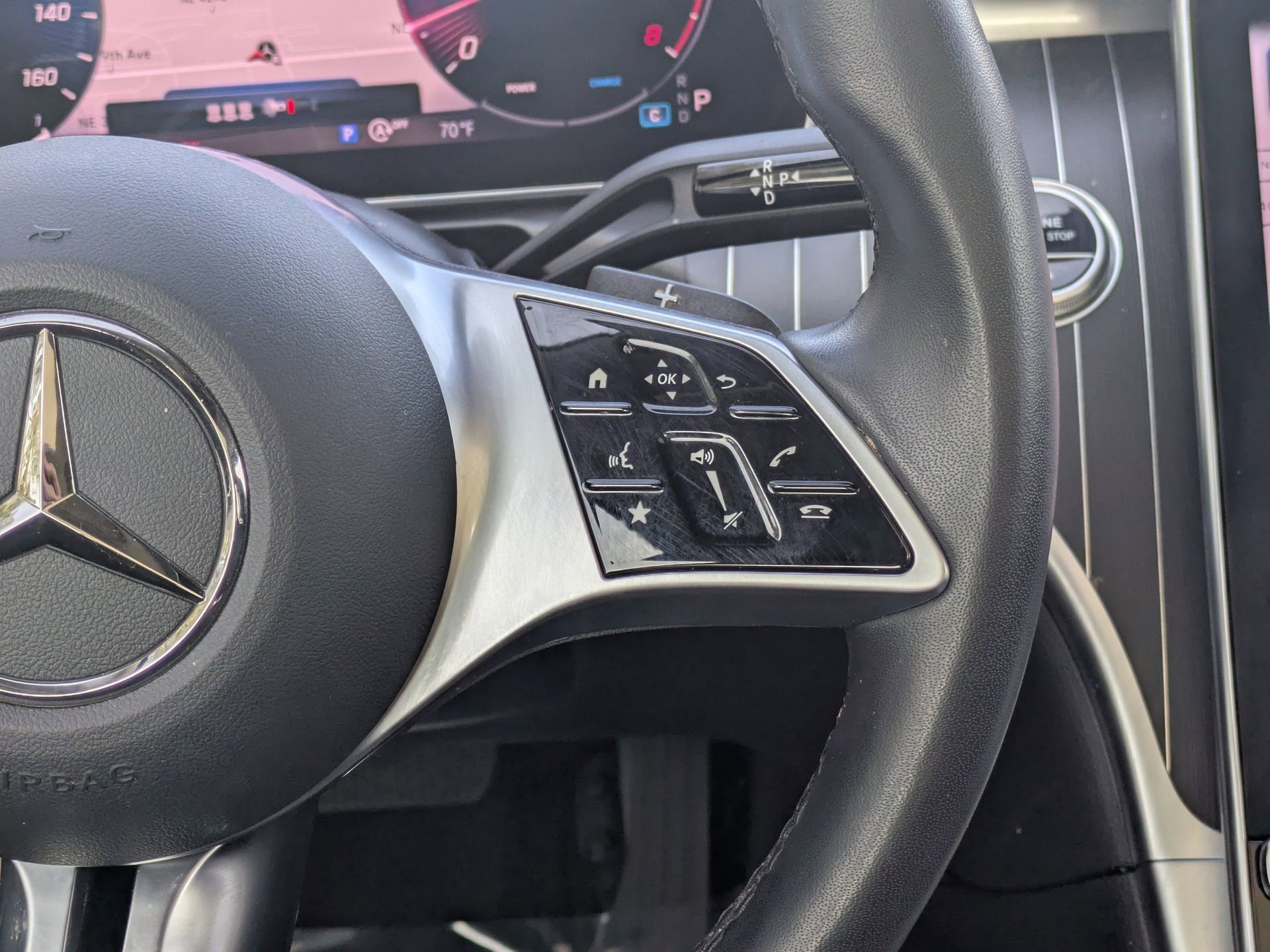 Used 2024 Mercedes-Benz C 300 Sedan image 14