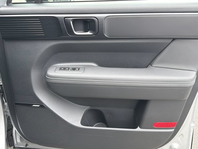 New 2026 Hyundai Santa Fe Calligraphy FWD image 14
