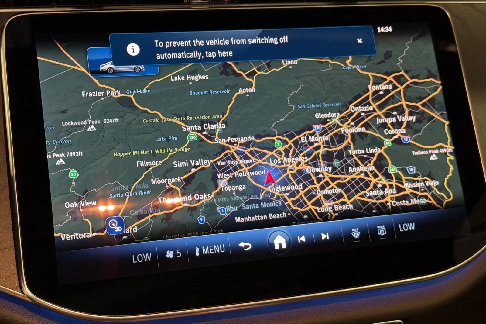 New 2027 Mercedes-Benz E 450 4MATIC Sedan image 17