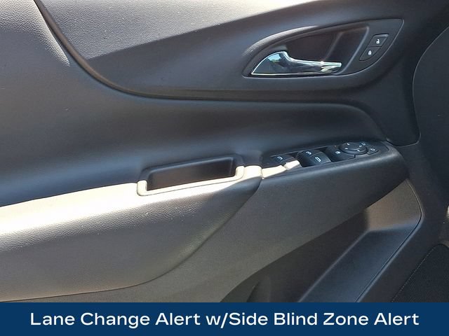 Used 2019 Chevrolet Equinox LT AWD/4WD image 22