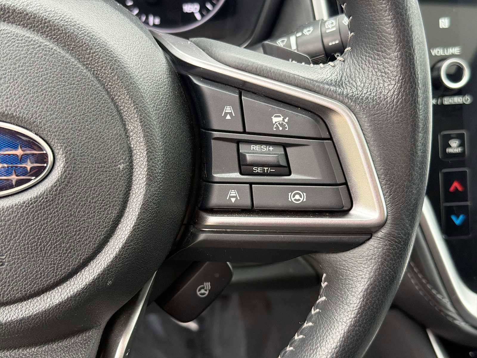 Certified 2023 Subaru Outback Limited image 22