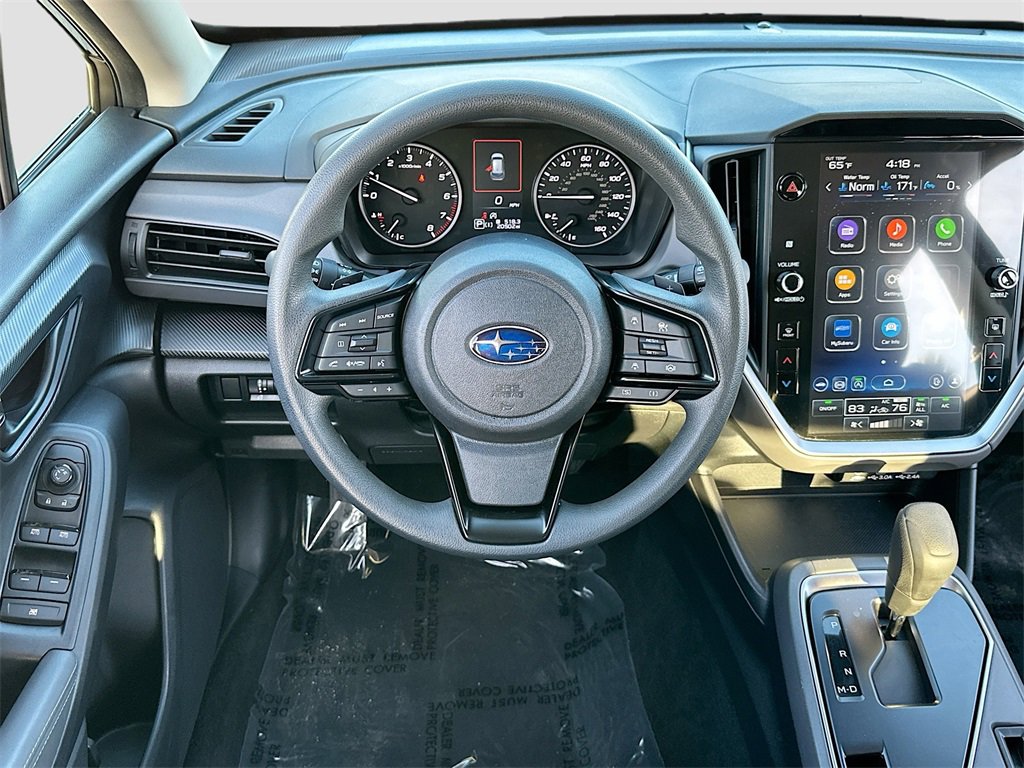 Certified 2024 Subaru Crosstrek 2.0i Premium w/ Popular Package #3 image 19