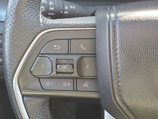 Used 2025 Toyota Tacoma TRD Off-Road AWD/4WD image 19