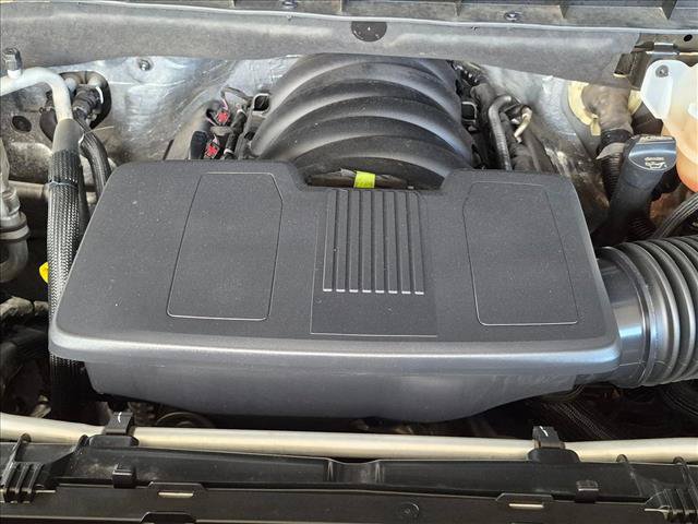 Used 2025 Chevrolet Silverado 1500 LT AWD/4WD image 21