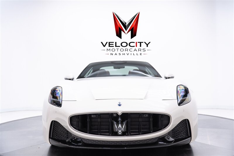 Used 2024 Maserati GranTurismo Modena AWD/4WD image 18