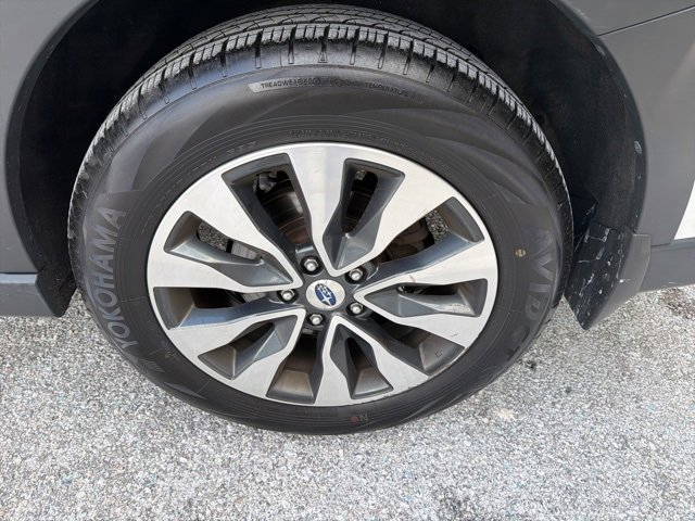 Used 2023 Subaru Outback Touring XT image 19