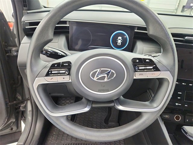 Used 2024 Hyundai Santa Cruz SEL w/ Activity Package image 24