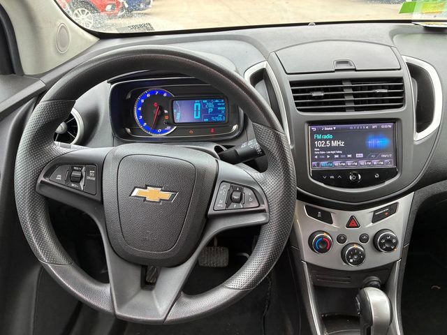 Used 2016 Chevrolet Trax LT image 17