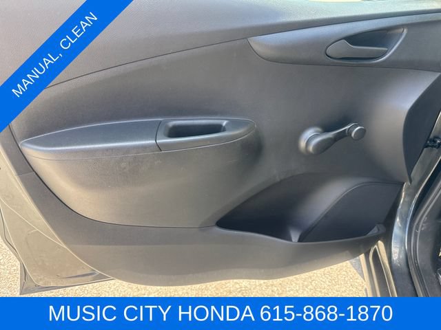 Used 2020 Chevrolet Spark LS FWD image 9